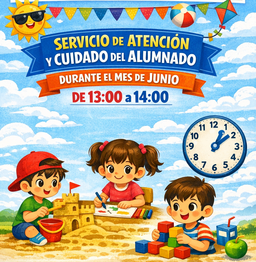 continuadores Junta junio