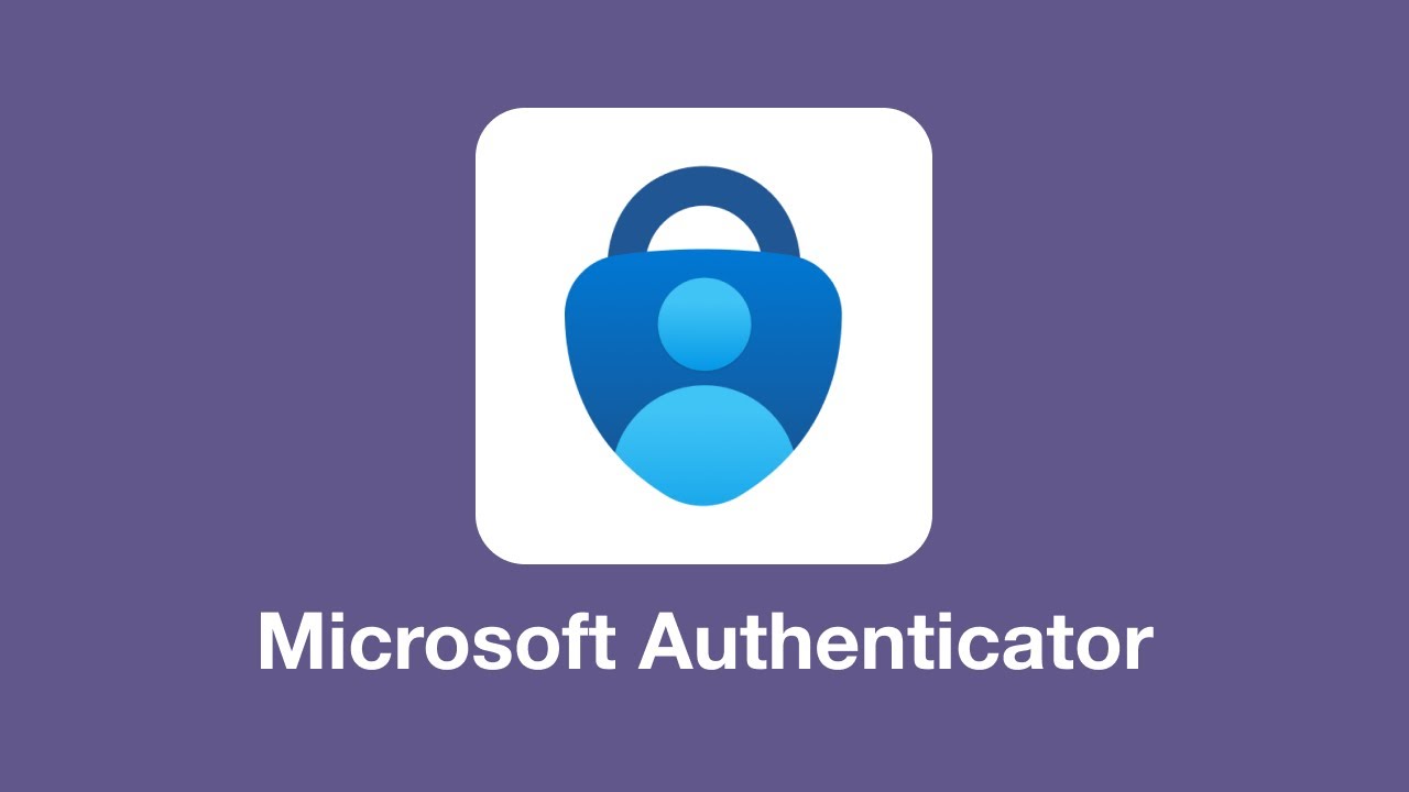 logotipo authenticator